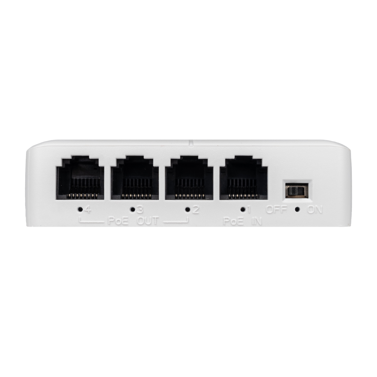 POE удлинитель GreenVision GV-01\03 30W