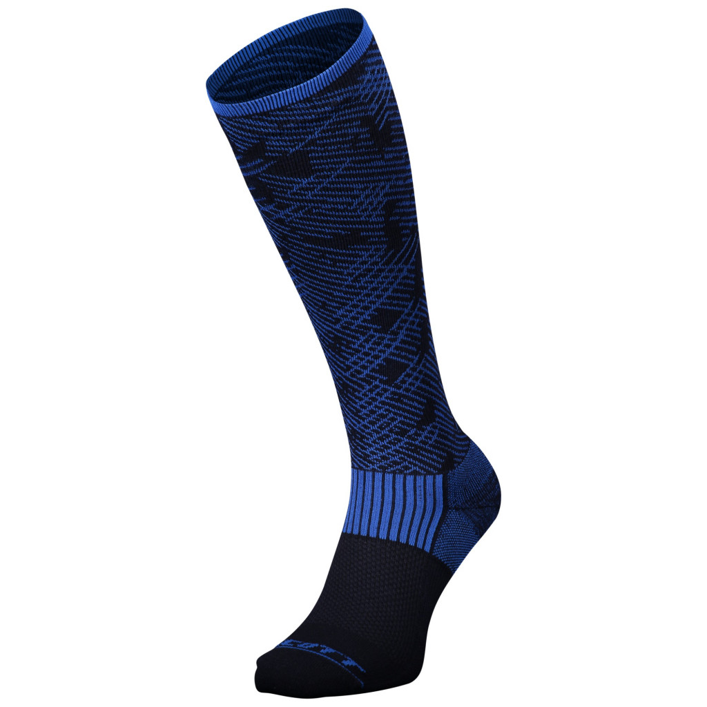 Шкарпетки Scott Merino Camo L Синій (1081-278423.6643.008)