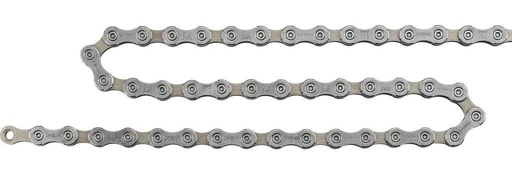 Велосипедний ланцюг Shimano HG54 10 sp