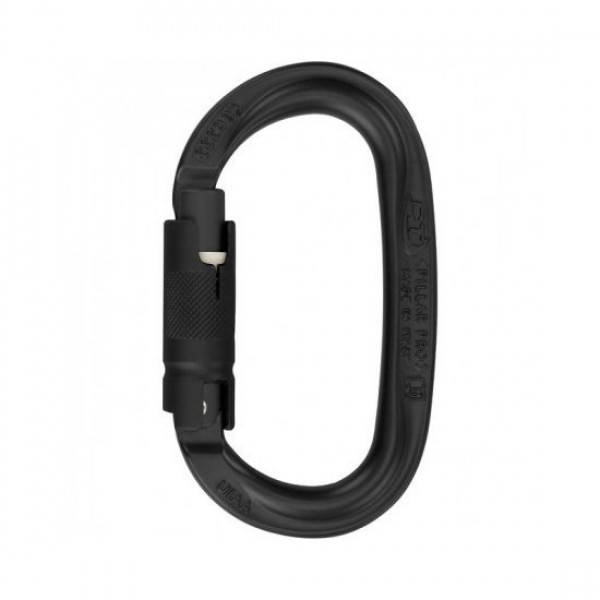Карабин Climbing Technology Pillar TG (1053-2C44600 XZD)