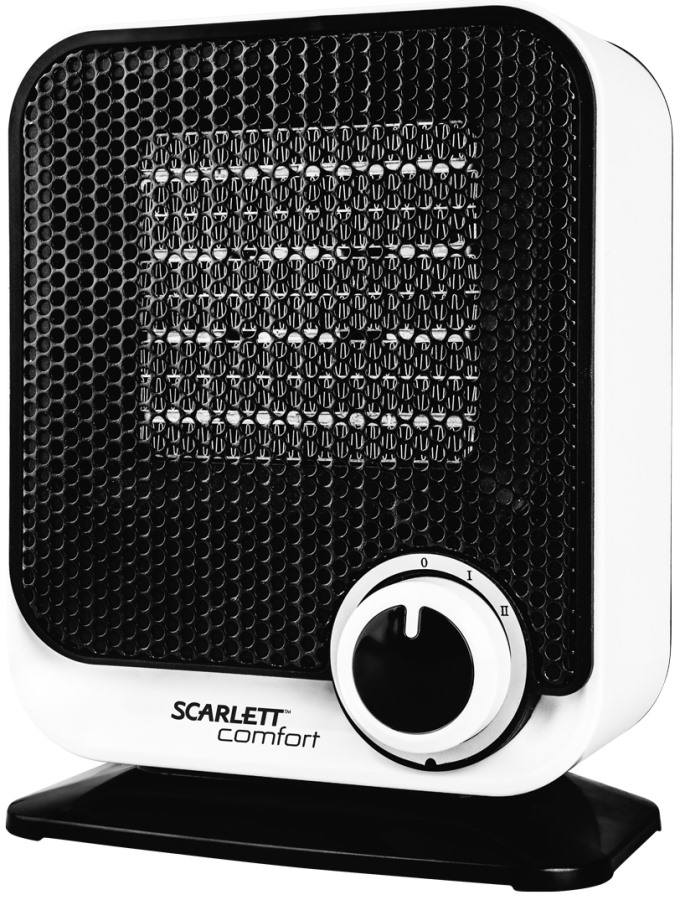 Тепловентилятор Scarlett SC-FH53K11 (F00150732)