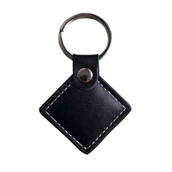 Брелок RFID ATIS KEYFOB MF Leather