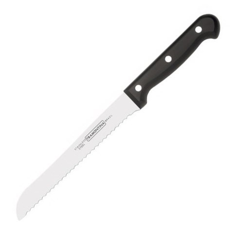 Нож для хлеба TRAMONTINA ULTRACORTE, 178 мм (6186993)