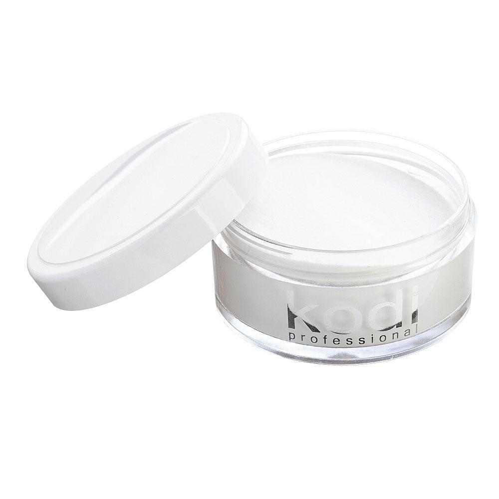 Акриловая пудра Kodi Professional Competition Clear Powder 22 г Прозрачный (00-00062080)
