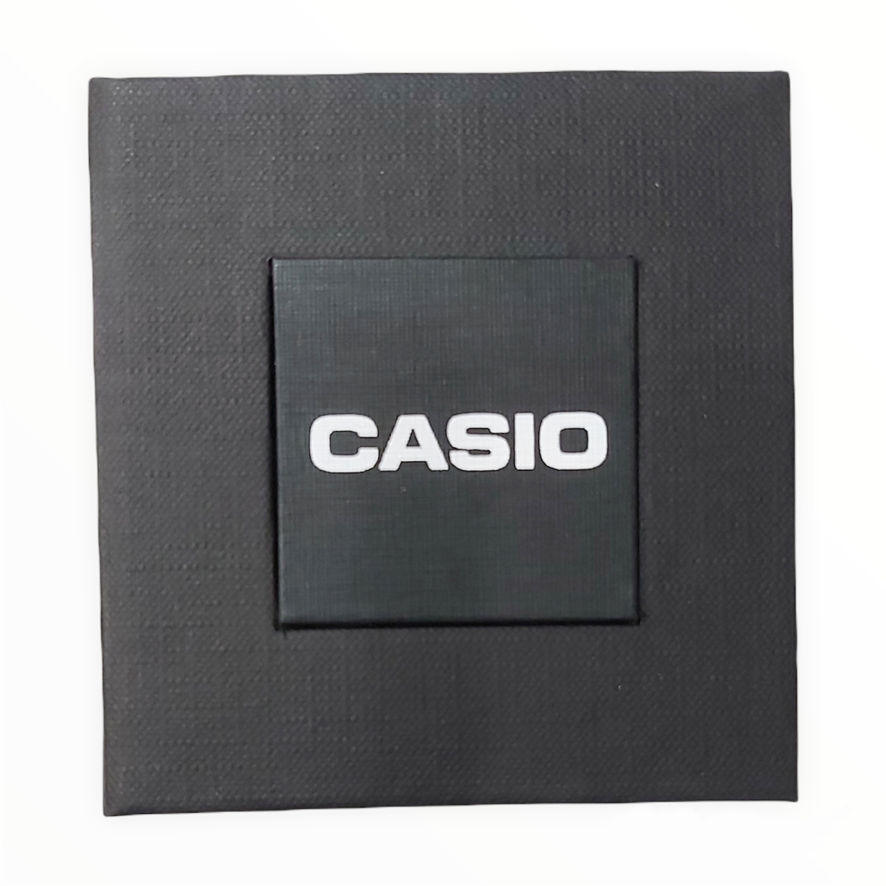 Коробка для годинника Clockhouse CASIO (Касіо) Чорна ( IBW108-16 )