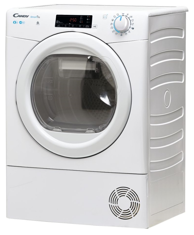 Сушильный автомат Candy CSOE C8TE-S (6807832)