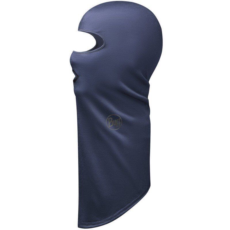 Балаклава Buff Lightweight Merino Wool Balaclava solid denim (1033-BU 111 154.00)