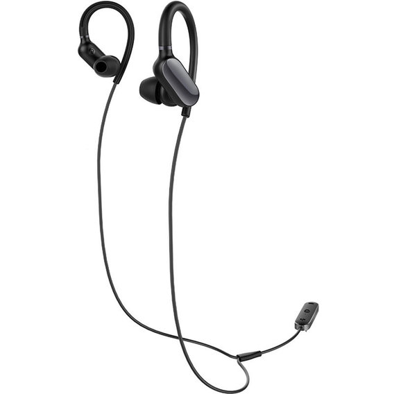 Bluetooth-гарнітура Xiaomi Mi Sport Bluetooth Mini Black (F00170308)