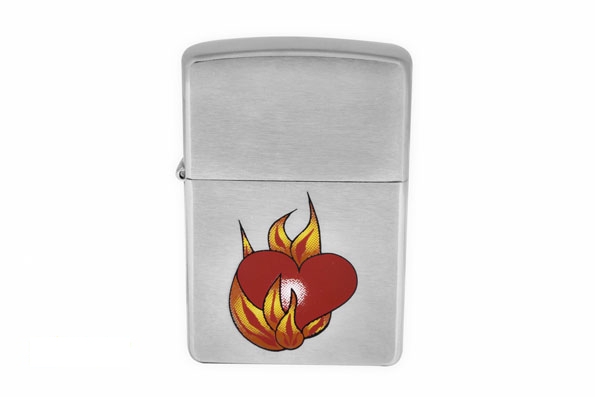 Запальничка Zippo (200.060)