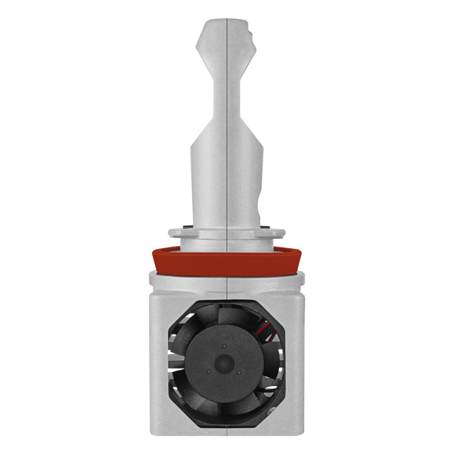 Комплект диодных ламп OSRAM 65211CW LEDriving H11 14W 12-24V 6000K