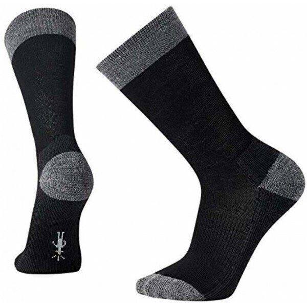 Шкарпетки Smart Wool Men's Hiker Street  Black (1033-SW SW823.001-XL)