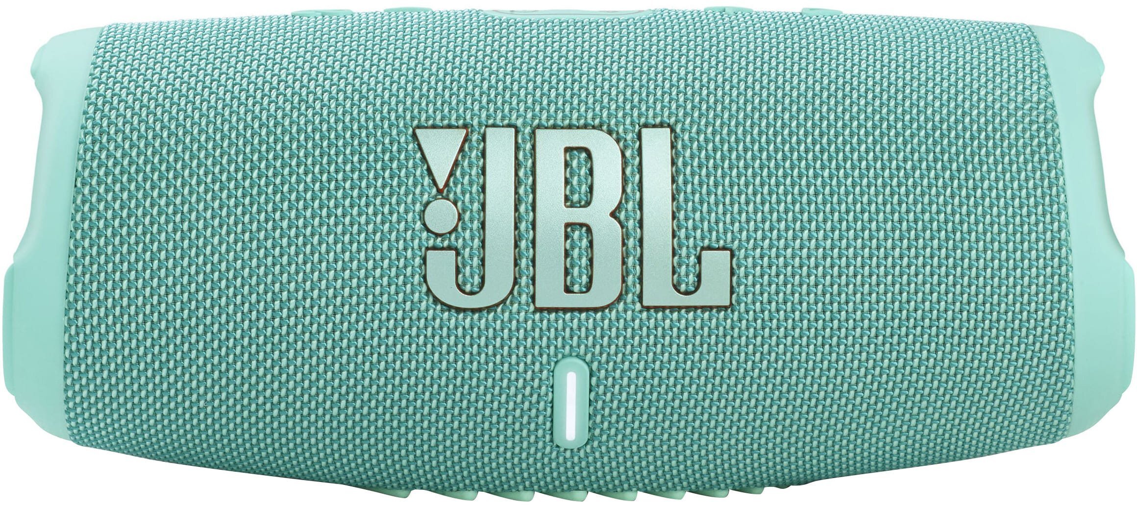 Портативная колонка JBL Charge 5 (JBLCHARGE5TEAL) Teal  (6673378)