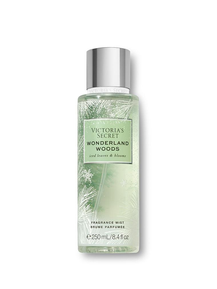 Парфюмированный спрей для тела Victoria`s Secret Wonderland Woods 250ml Реплика