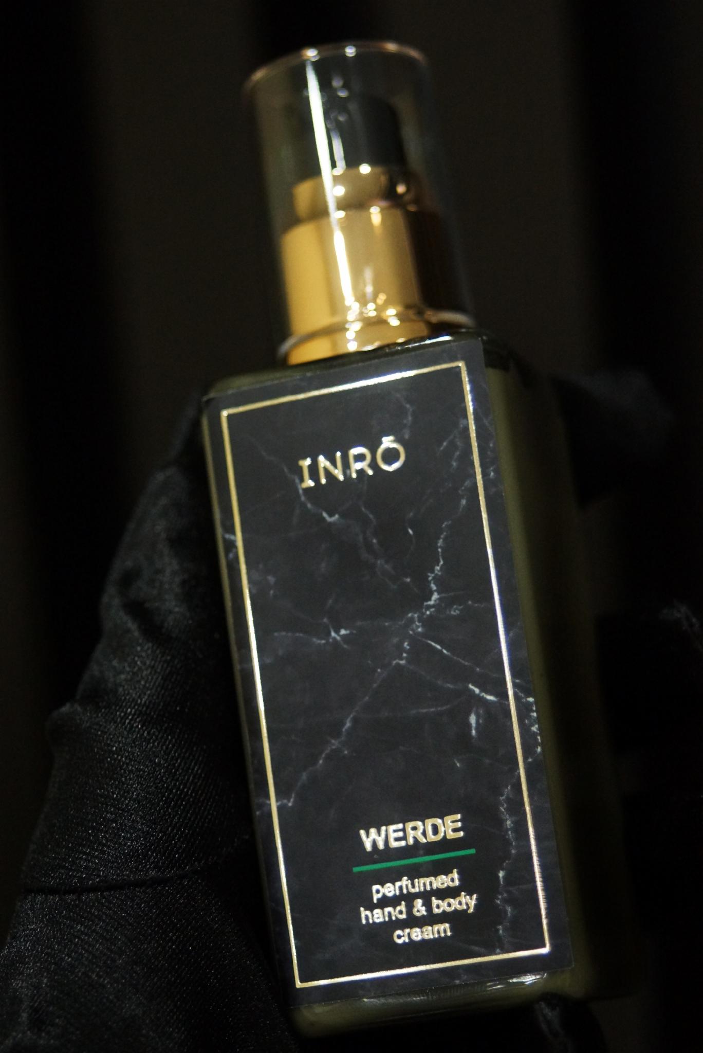 Крем для рук парфюмированный No Brand Werde 125 мл