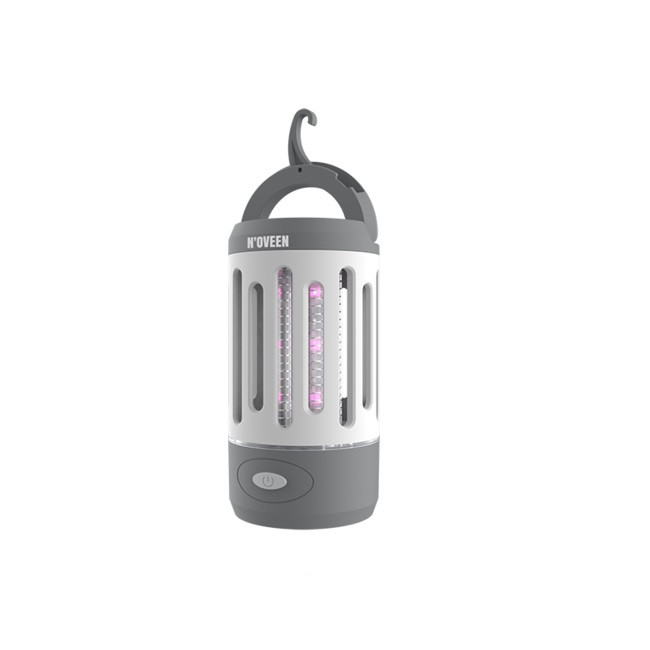 Инсектицидный фонарь для кемпинга и туризма Noveen IKN851 LED 4 Вт