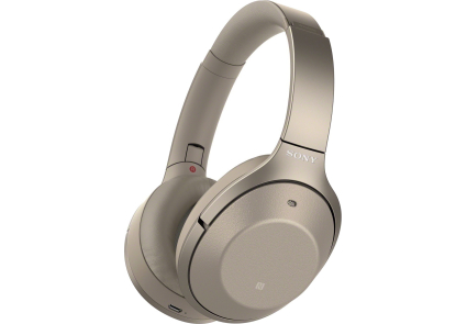 Навушники Sony WH-1000XM2N Gold (F00162616)