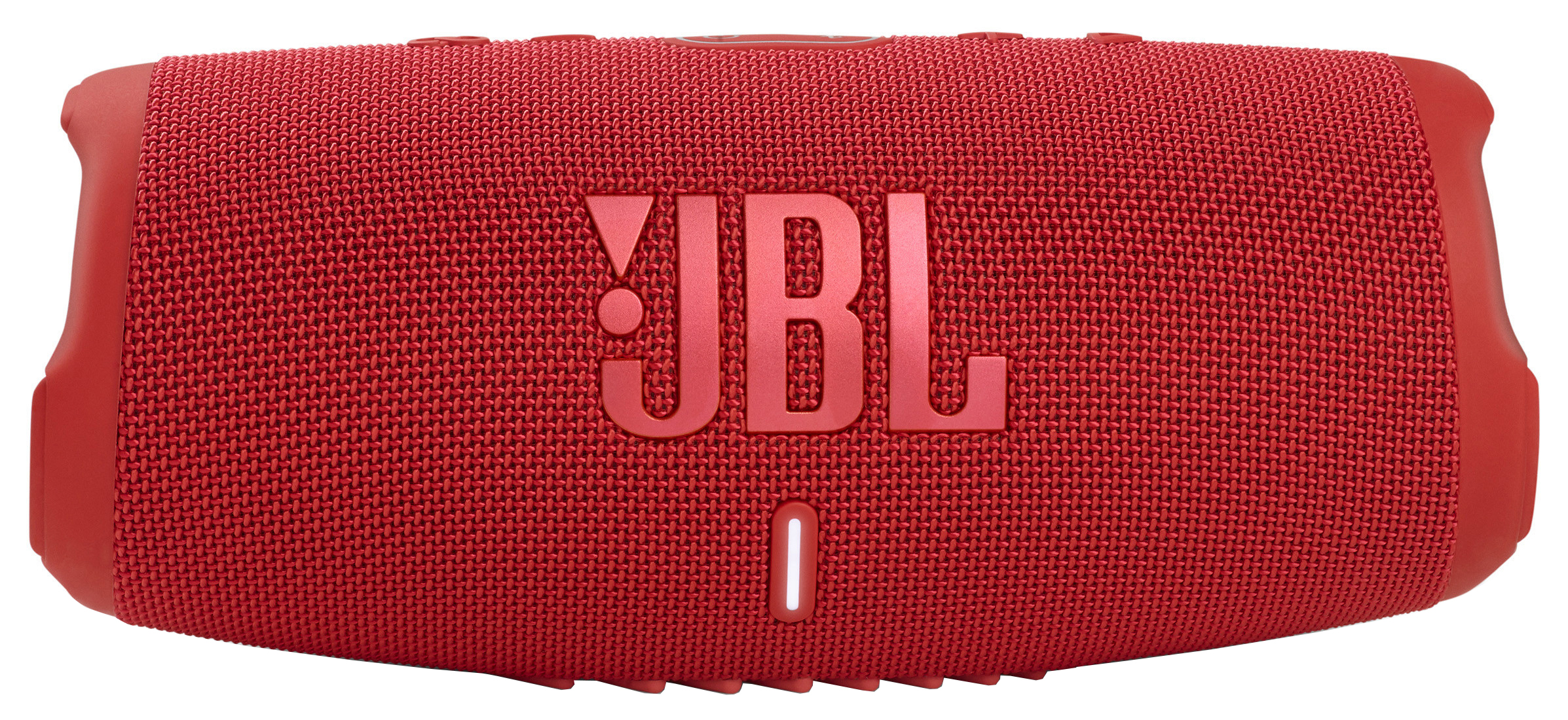 Портативна колонка JBL Charge 5 (JBLCHARGE5RED) Red (6673376)