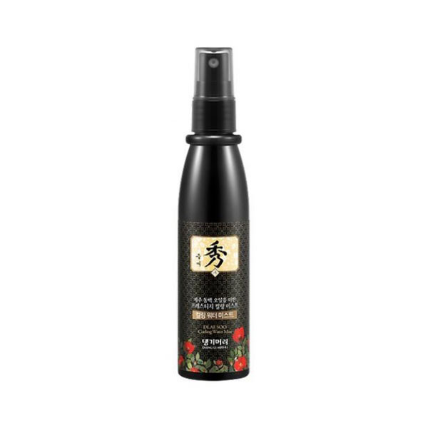 Спрей для вьющихся волос Daeng Gi Meo RI Dlae Soo Curling Whoter Mist 100 мл