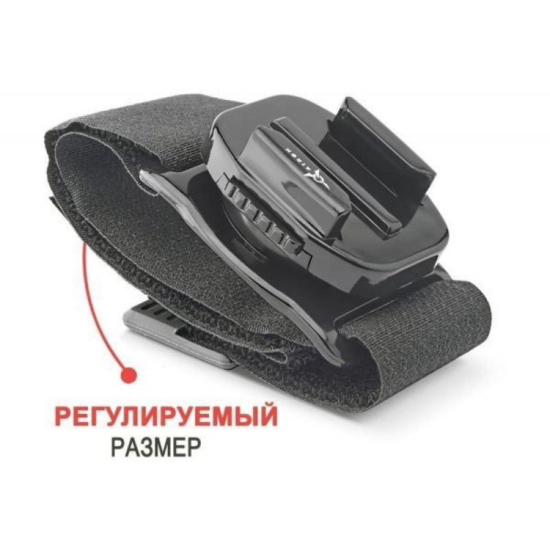 Крепление на руку AIRON AC366 для экшн-камер GoPro/SJCAM/AIRON/ProCam/Xiaomi YI