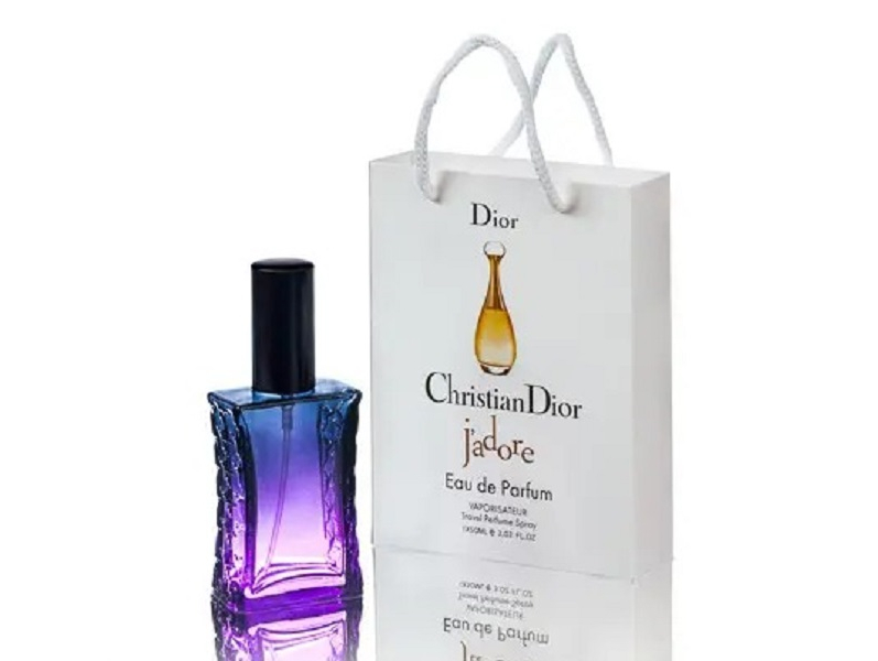 Туалетная вода CD Jador - Travel Perfume 50ml