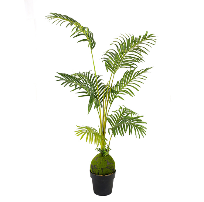 Искусственное растение Engard Areca Palm, 150 см (DW-31)