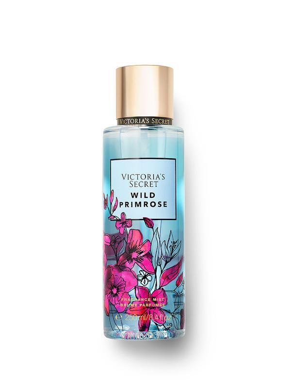 Парфюмированный спрей для тела Victoria`s Secret Реплика Wild Primrose 250 мл
