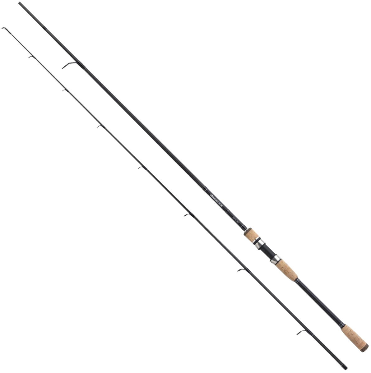 Спиннинг Shimano Vengeance CX 240M 2.40m 10-35g Cork (1013-2266.99.02)