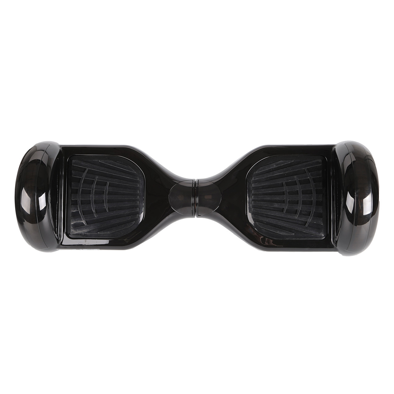 Гіроборд SmartWay 6.5 з Bluetooth колонками Black (1327)