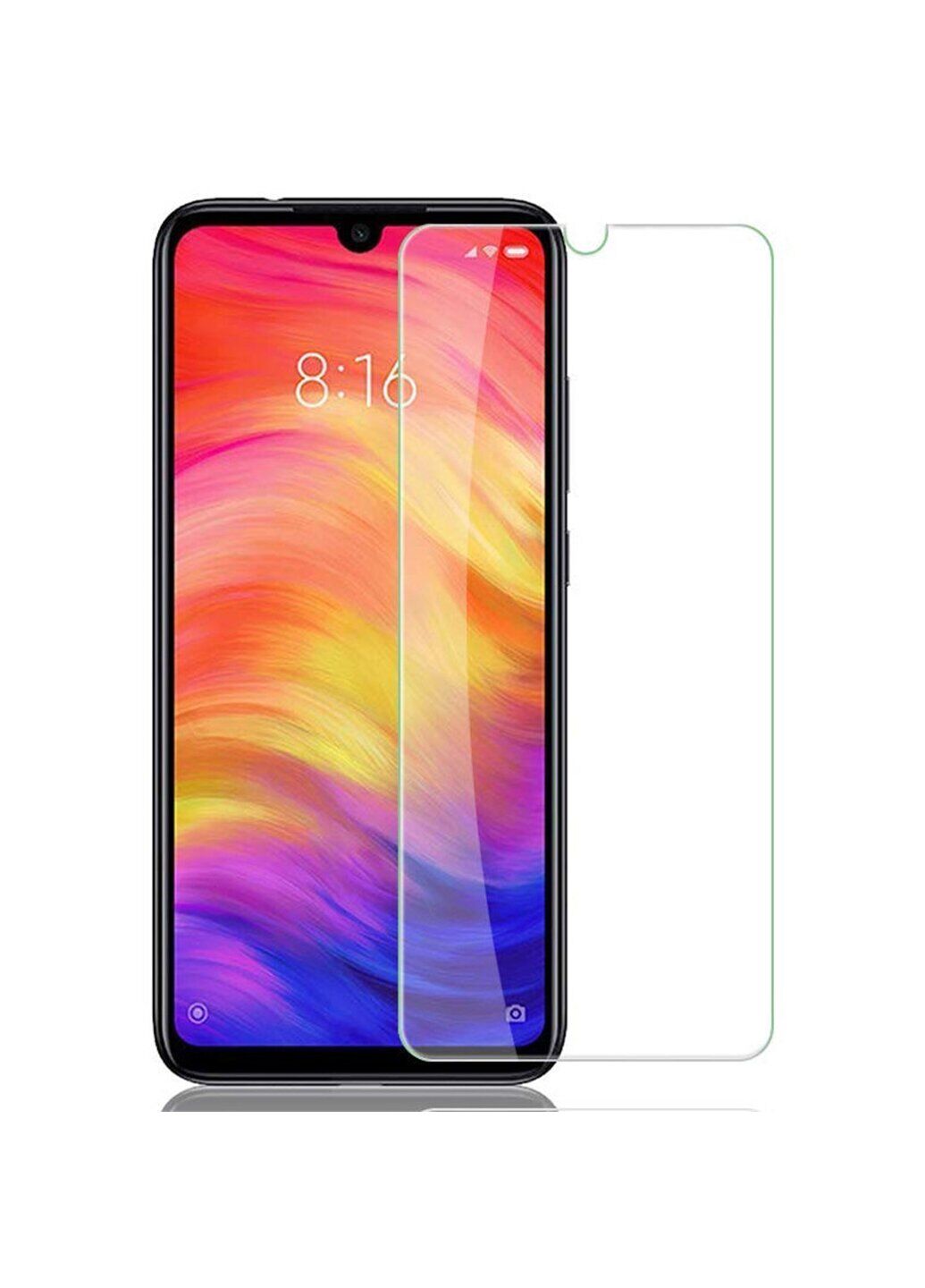 Захисне скло для Xiaomi Redmi 7 CAA