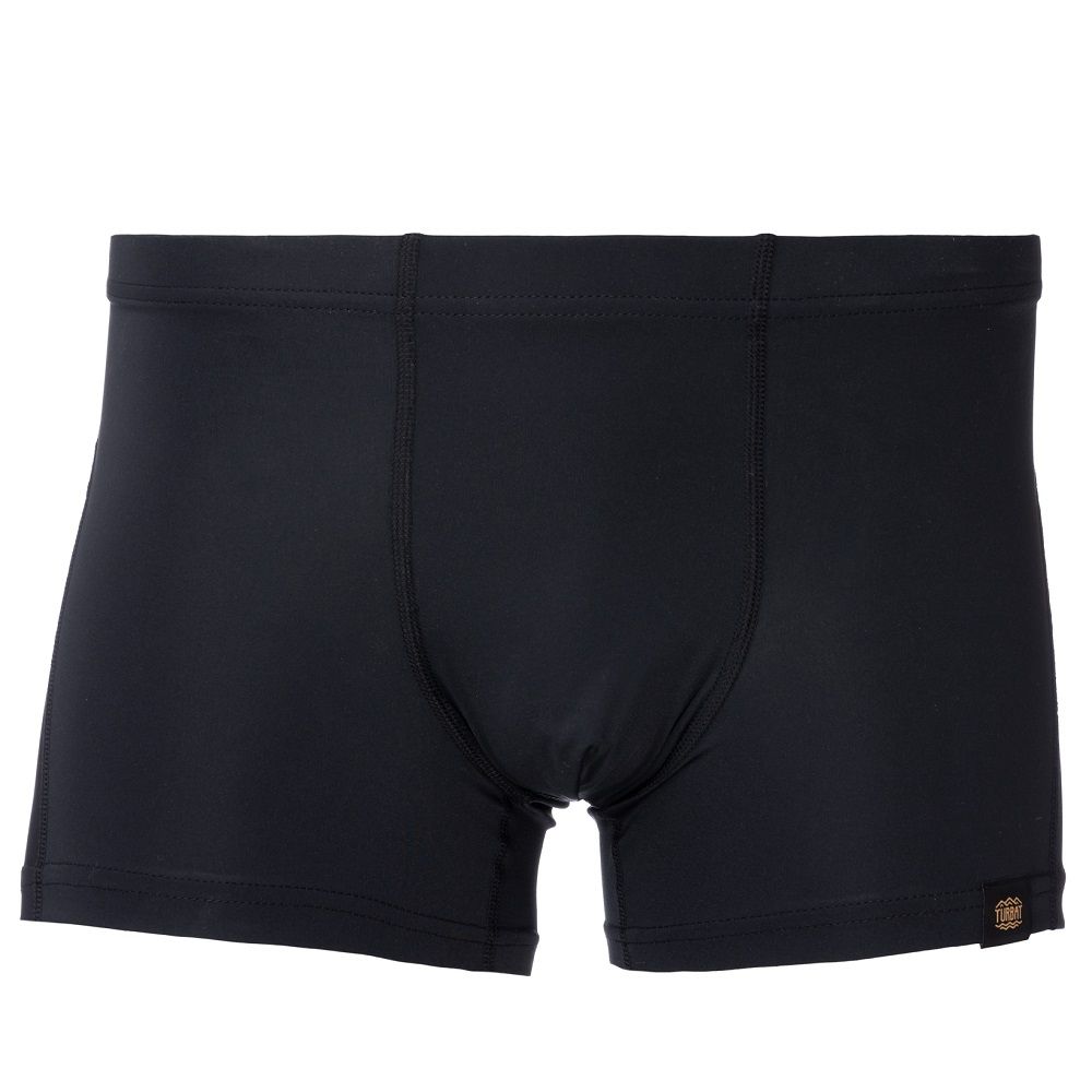 Термошорти Turbat Hike Boxer 2 Black XXL (1054-012.002.0577)