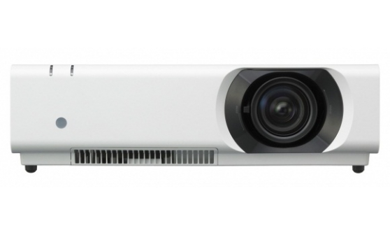 Проектор Sony VPL-CH350 White (F00167482)