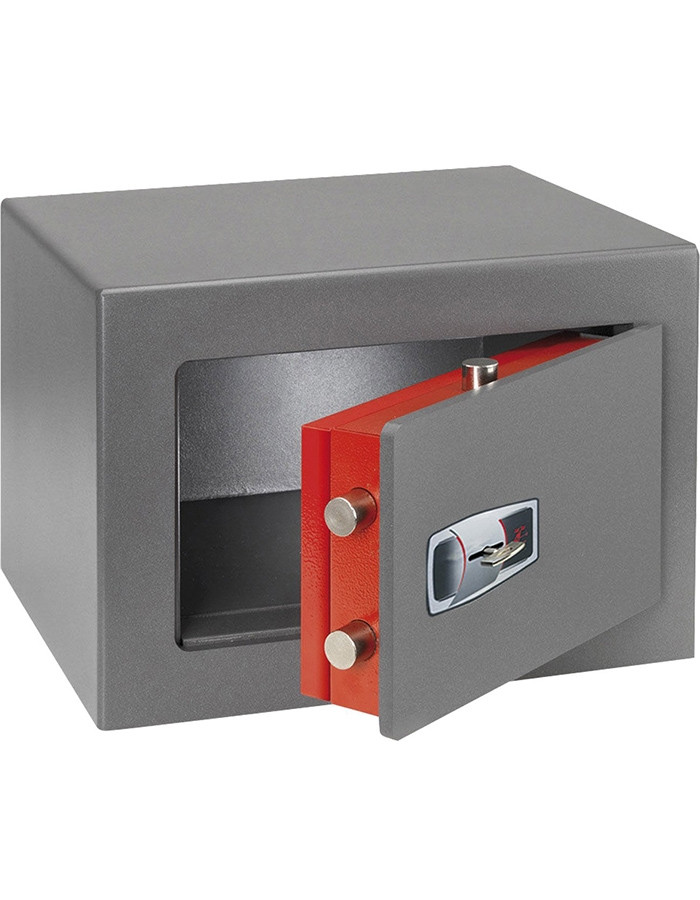 Сейф огневзломостойкий Technomax DPK/4