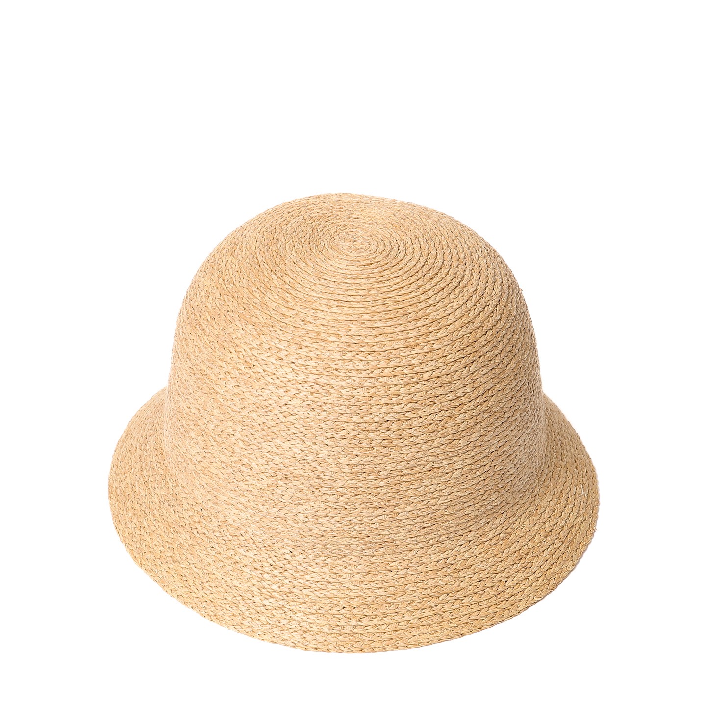 Панама женская LuckyLOOK Брианна One Size Бежевый 734-395