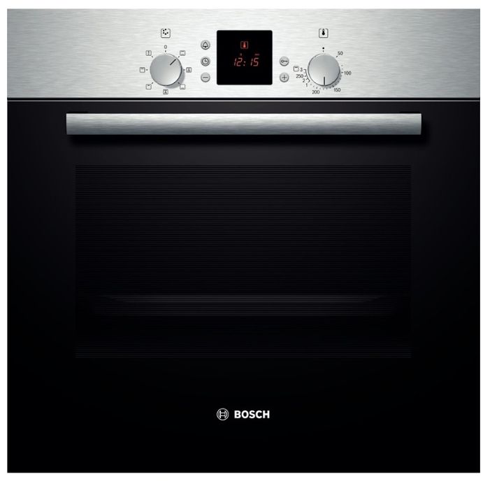 Духовой шкаф электрический Bosch HBN239E5