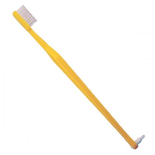 Зубна щітка середньої жорсткості paro® m39, Paro Swiss (MM00440)
