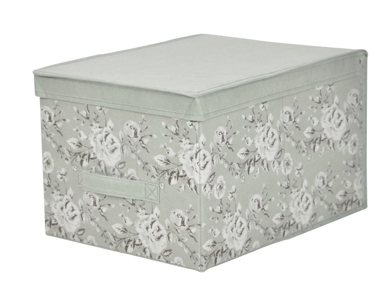 Короб складной Handy Home Прованс 30x40x25 см (ESH27)