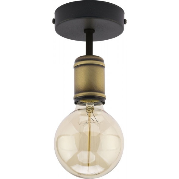 Стельовий світильник TK Lighting 1901 RETRO (TK1901)