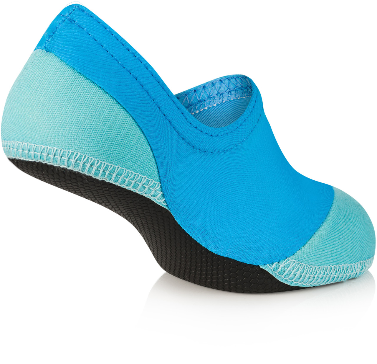 Носки для бассейна Aqua Speed NEO SOCKS 6839 (177-02) 28-29 Бирюзово-голубой (5908217668394)