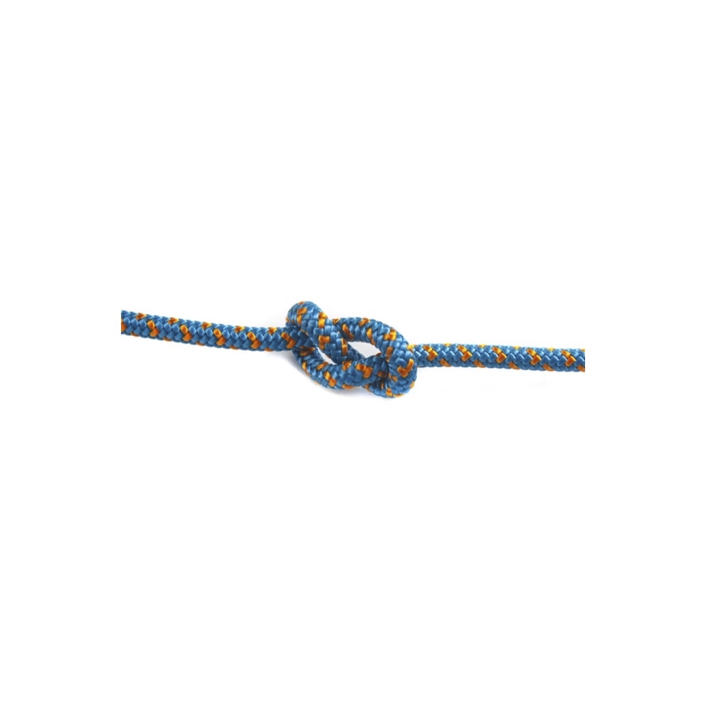 Допоміжний шнур Tendon REEP 5.0 100 м Блакитний