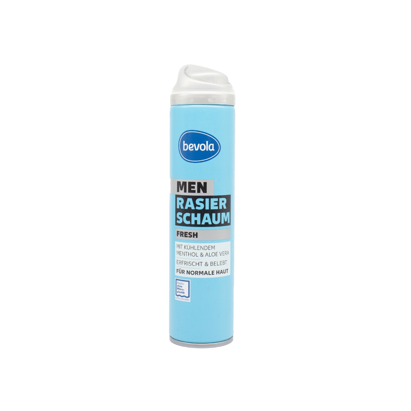 Пена для бритья Sensitive Bevola Men 300 мл