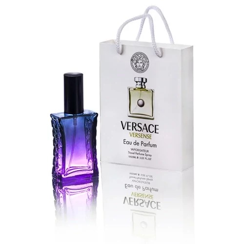 Туалетная вода Versace Versense - Travel Perfume 50ml