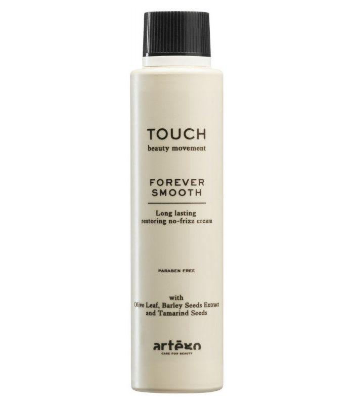 Вирівнюючий крем тривалої дії Artego Touch Forever Smooth 250 мл