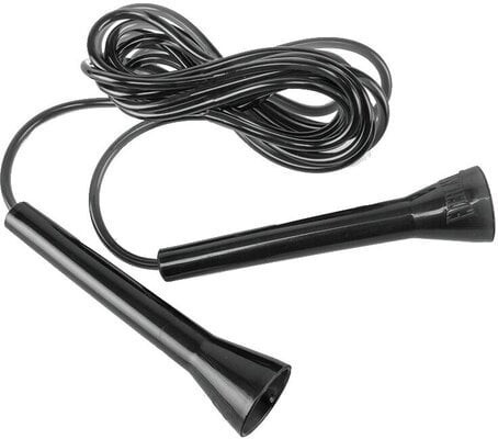 Скакалка Everlast Speed Rope Черный 335 см (833611-70-8)