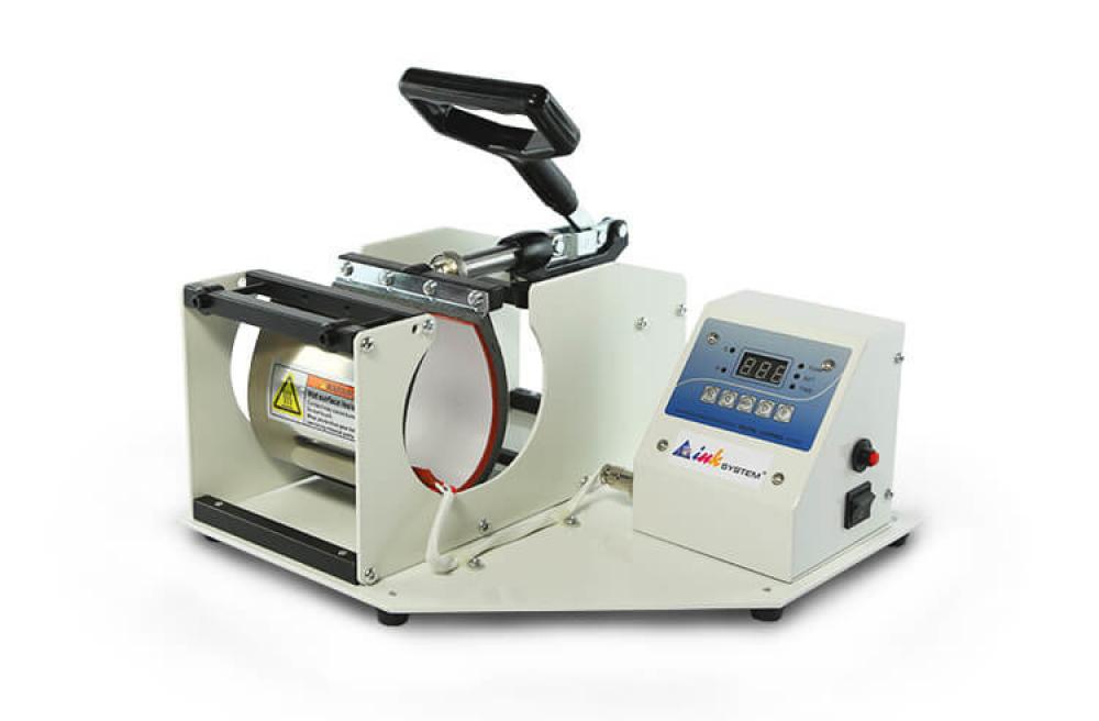 Термопресс чашечный INKSYSTEM M-01 450 Вт (7787)