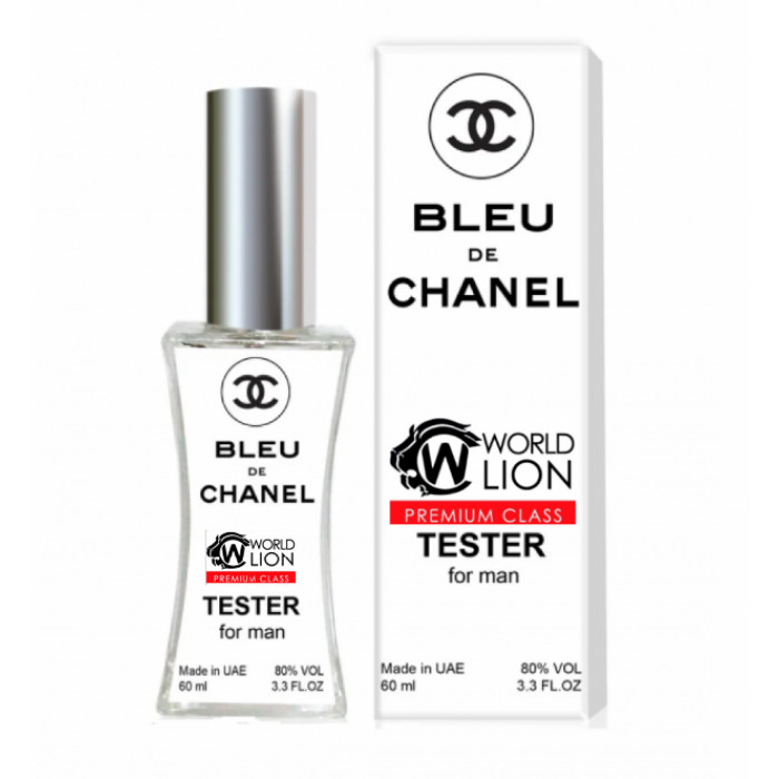 Парфюм Chanel Bleu de Chanl - Tester 60ml