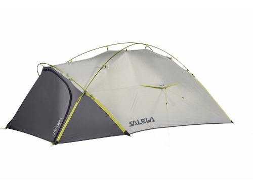 Палатка Salewa Litetrek Pro II 5617 4745 UNI (1054-013.003.0863)