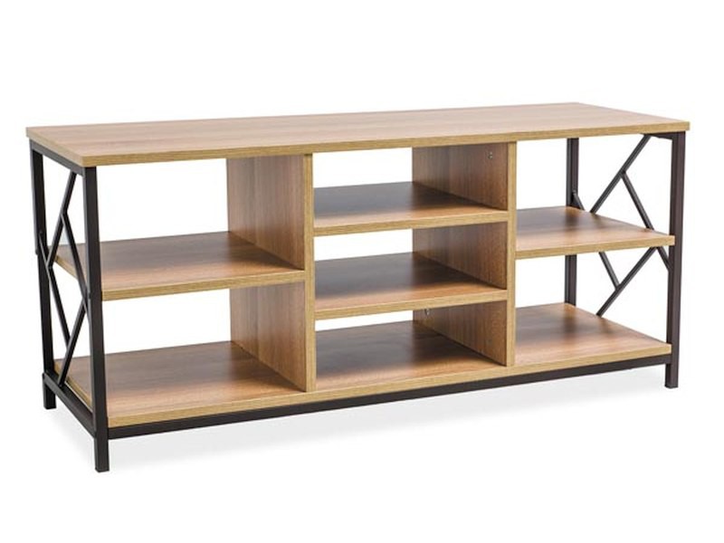 Стелаж Signal Tablo TV 120х40 см Дуб (TABLOTV)