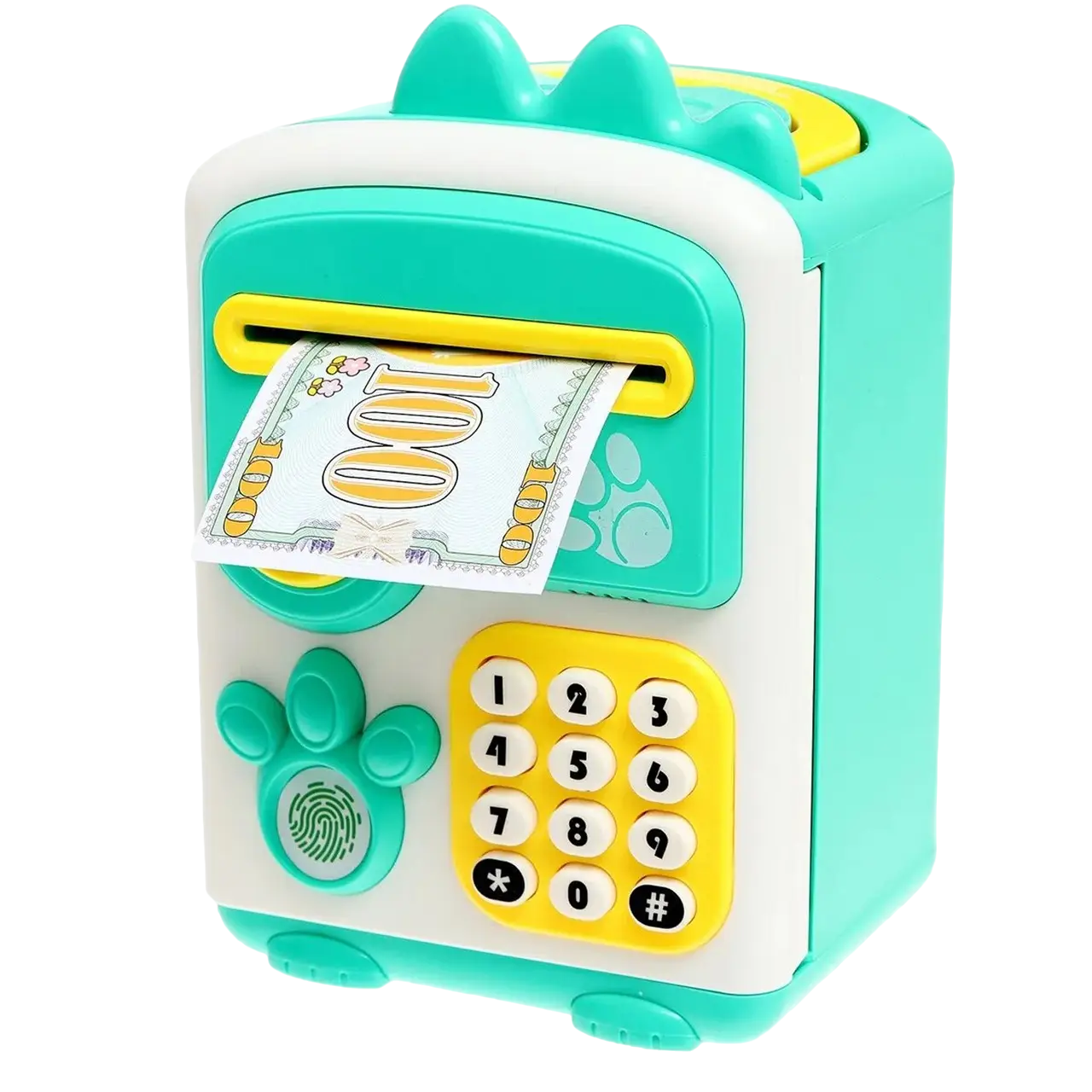Мяч Intex Арбуз 107 см (58075)