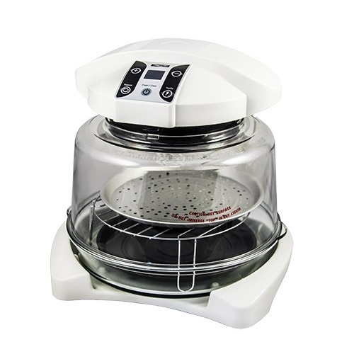 Аэрогриль Vimar VCO 785 W