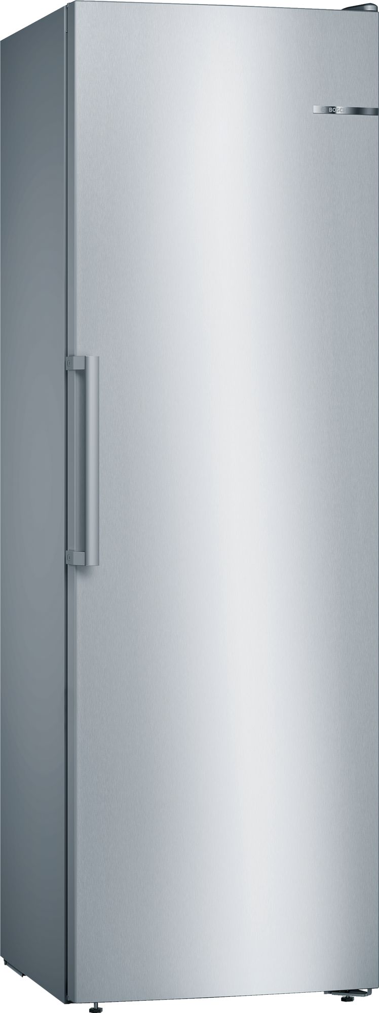 Морозильна камера Bosch GSN 36VL3P Сріблястий (F00162909)